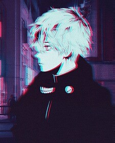 MyAnimeList profile picture for @Titten