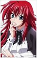 RiasGremory18