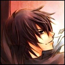 MyAnimeList profile picture for @roscoe