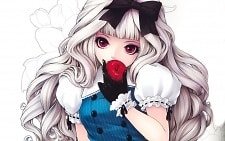 MyAnimeList profile picture for @rima8