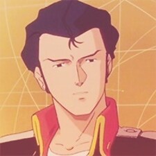 MyAnimeList profile picture for @barton