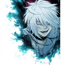 MyAnimeList profile picture for @Fuudou