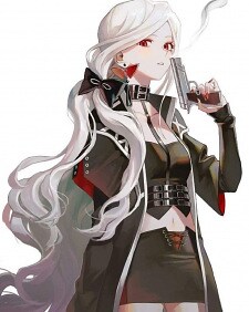 Ainzcrad