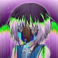 MyAnimeList profile picture for @Liasencio