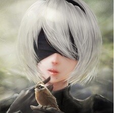MyAnimeList profile picture for @Wallis