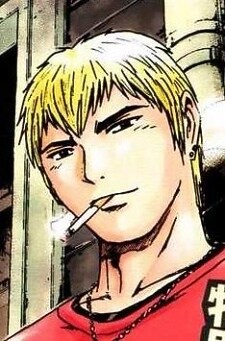 Onizuka91