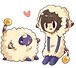 Mareep-chan