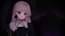 MyAnimeList profile picture for @rosario