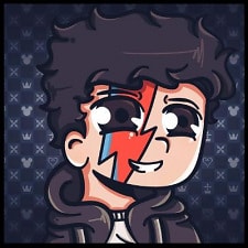 MyAnimeList profile picture for @Muulfz