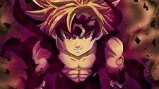 MyAnimeList profile picture for @Kiosk