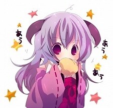 MyAnimeList profile picture for @Thirsty