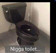 nigga_toilet