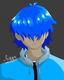 MyAnimeList profile picture for @fiqqo