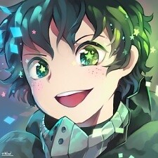 MyAnimeList profile picture for @Inflatable