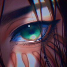 MyAnimeList profile picture for @iiskander
