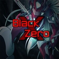 BlackZeroX