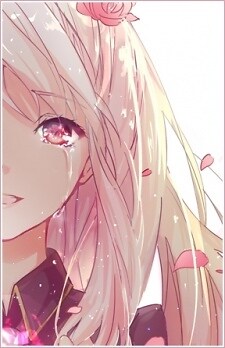 MyAnimeList profile picture for @Alphabet
