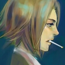 MyAnimeList profile picture for @diane