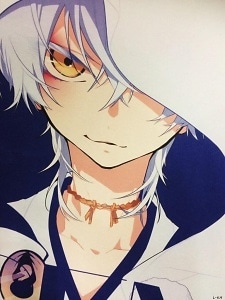 MyAnimeList profile picture for @riyozaki