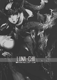 Luna-chii