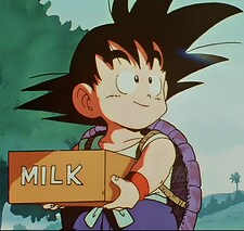 MyAnimeList profile picture for @Newark