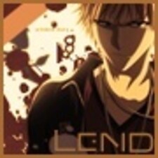 MyAnimeList profile picture for @lend