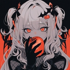 MyAnimeList profile picture for @Spy2