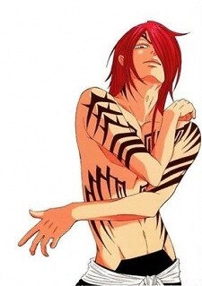frikini-yasha