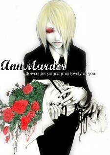 AnnMurder