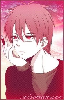 wiseman-san