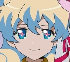 MyAnimeList profile picture for @Rebecca
