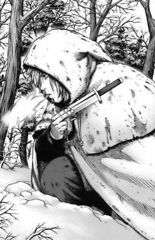 Thorfinn_Bren