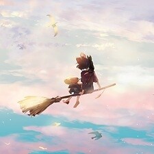 MyAnimeList profile picture for @somewhere