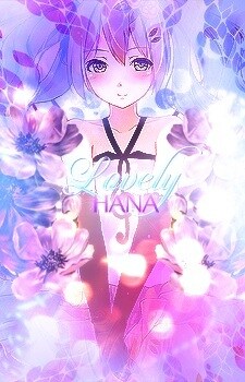 LovelyHana