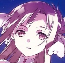 MyAnimeList profile picture for @Swallows