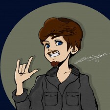 MyAnimeList profile picture for @Cited