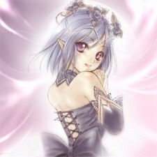 MyAnimeList profile picture for @Milly