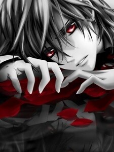 MyAnimeList profile picture for @wounds