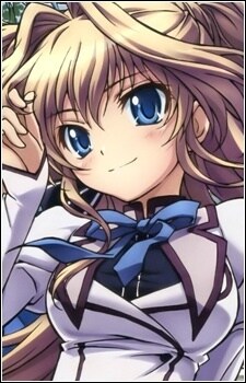 MyAnimeList profile picture for @Agility