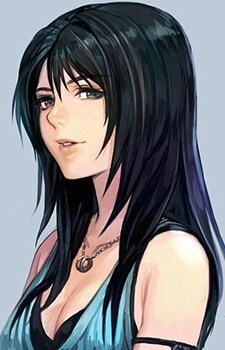8Rinoa