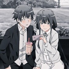Hachiman_Senpai