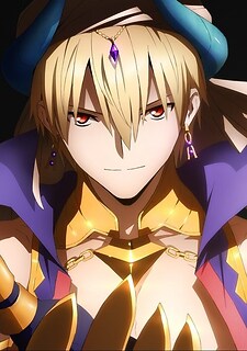 Fate/Apocrypha (TV 2017) - MyAnimeList.net