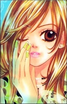 MyAnimeList profile picture for @Personality