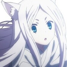MyAnimeList profile picture for @Glucose