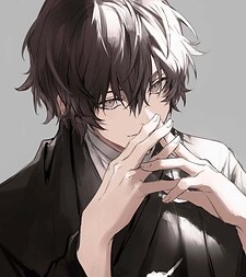 MyAnimeList profile picture for @Into