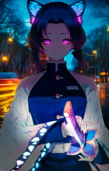 Neo Angelique Abyss: Second Age (TV 2008) - MyAnimeList.net
