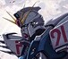 GundamTF91
