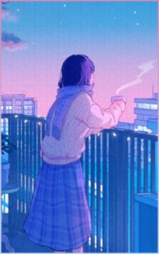 MyAnimeList profile picture for @Elope