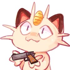 Meowthlin