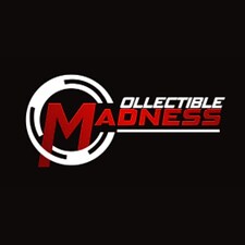 MyAnimeList profile picture for @collectible